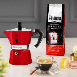 Bialetti Moka Express Moka...