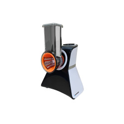 Electric vegetable slicer...
