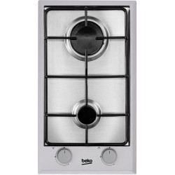 Beko HDCG 32220 SX hob...