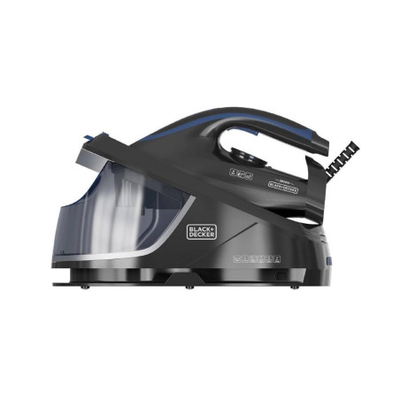 Black+Decker steam generator BXSS2800E