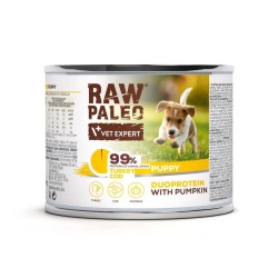 RAW PALEO Duoprotein Turkey...