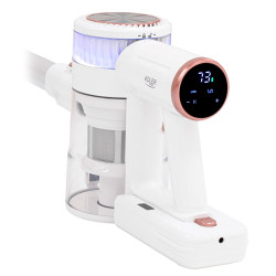ADLER AD 7079 cordless...