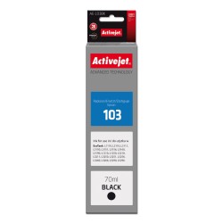 Activejet AE-103Bk ink...