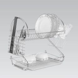 Maestro MR-1025 Drainer...