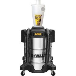DEWALT 38L DXVCS003 Cyclone...