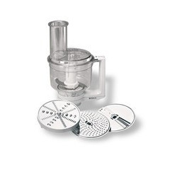 Bosch MUZ5MM1 mixer/food...