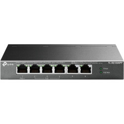 TP-LINK | 6-Port Gigabit...