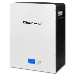 Qoltec 53860 Energy storage...