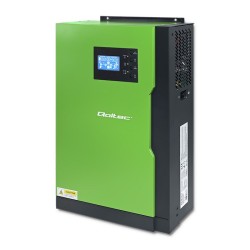 Qoltec 53887 Hybrid Solar...