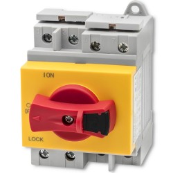 Qoltec 52611 DC isolator...