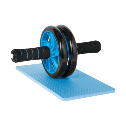 REBEL ACTIVE Double wheel,...