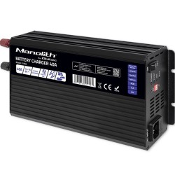 Qoltec 51956 Smart Monolith...