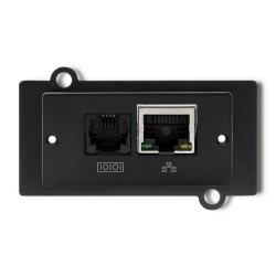 Qoltec 50389 SNMP module...