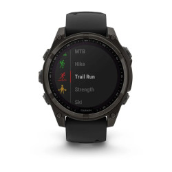 Garmin fenix 8 3.3 cm...
