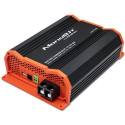 Qoltec 52480 Monolith DC-DC...