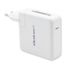 Qoltec 96W FAST Wall...