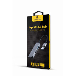 I/O HUB USB3...