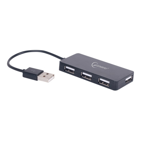 I/O HUB USB2 4PORT/UHB-U2P4-04 GEMBIRD