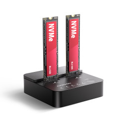SSD ACC DOCK STATION...