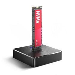 SSD ACC DOCK STATION...