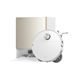 VACUUM CLEANER ROBOT X60...