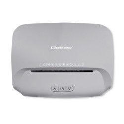 Qoltec  50329 Shredder...