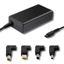 Qoltec 51761 Power adapter...