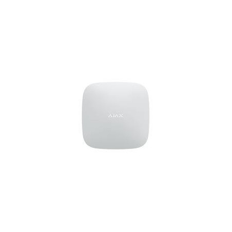 CONTROL PANEL WRL HUB 2 4G/WHITE 38241 AJAX