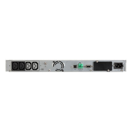 Eaton 5P Gen2 UPS | 5P650IRG2 | 650 VA | 520 W