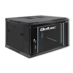 Qoltec 54465 19" RACK...