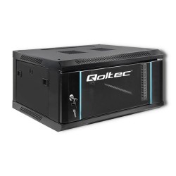 Qoltec 54461 RACK cabinet...