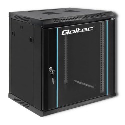 Qoltec 54464 RACK cabinet...