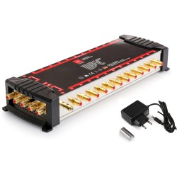 Multiswitch: Opticum OMS...