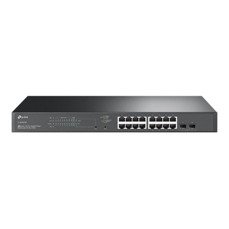 Switch|TP-LINK|Type L2|Desktop/pedestal|8x2.5GbE|2xSFP+|PoE+ ports 8|160 Watts|SG2210XMP-M2