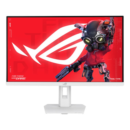 LCD Monitor|ASUS|27 "|2560 x 1440 pixels|Wide Quad HD|Native aspect ratio 16:9|LCD|Flat|90LM0C92-B01171