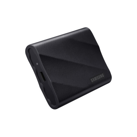 External SSD|SAMSUNG|T9|1TB|USB 3.2|Write speed 1950 MBytes/sec|Read speed 2000 MBytes/sec|MU-PG1T0B/EU