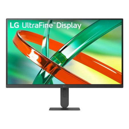 LCD Monitor|LG|27 "|3840 x 2160 pixels|4K Ultra HD|Native aspect ratio 16:9|LED|Flat|27U730B-B