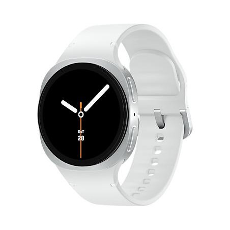 SMARTWATCH GALAXY WATCH8 40MM/SILVER SM-L320NZSAEUE SAMSUNG