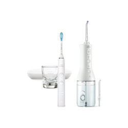 ELECTRIC TOOTHBRUSH &...