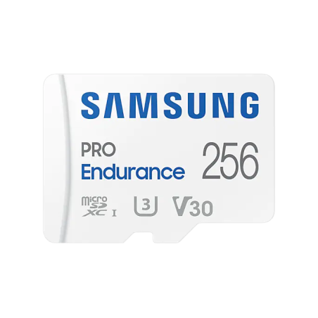 MEMORY MICRO SDXC PRO 256GB/C10 W/A MB-MJ256KA/EU SAMSUNG