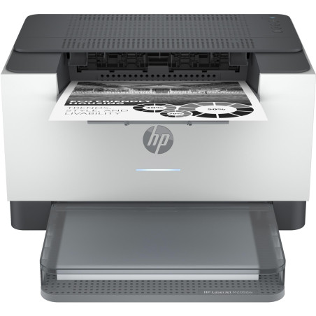 Laser Printer|HP|LaserJet M209DW|6GW62F