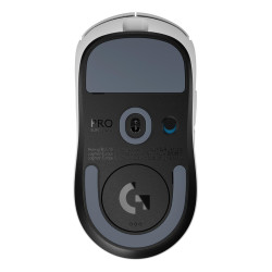MOUSE USB OPTICAL G PRO X...