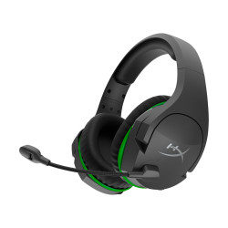 HEADSET HYPERX CLOUDX...