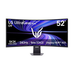 LG | UltraGear evo G9...
