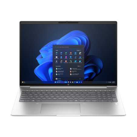 HP ProBook 465 G11 AMD Ryzen™ 7 7735U Laptop 40.6 cm (16") WUXGA 16 GB DDR5-SDRAM 512 GB SSD Wi-Fi 6E (802.11ax) Windows 11 Pro Silver