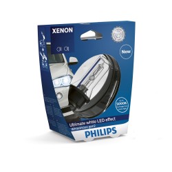 Philips Xenon D3S White...
