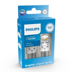 Philips Ultinon Pro6000 SI...
