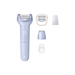 EPILATOR/BRE711/00 PHILIPS