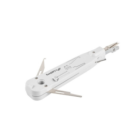 Lanberg NT-0001 INSERTION TOOL FOR LSA CONNECTION