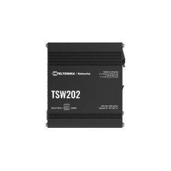 Teltonika TSW202 Managed L2...